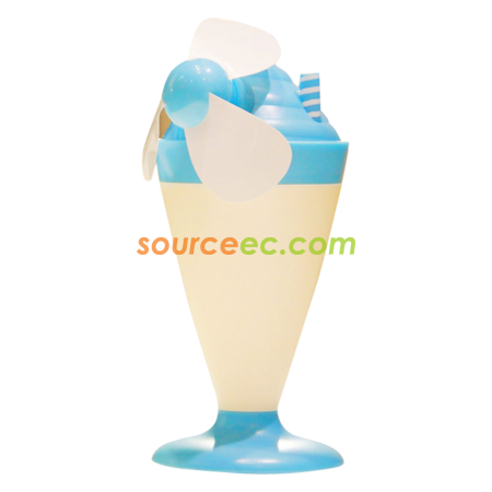 Customization Mini fan Corporate Gifts